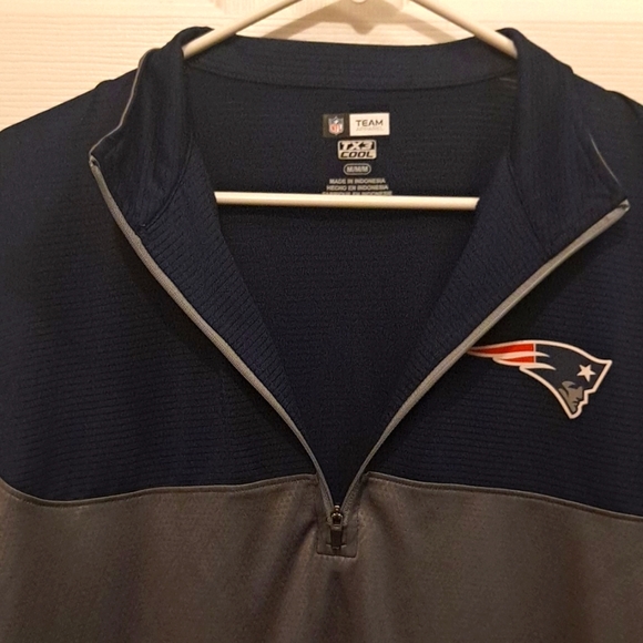 New England Patriots - Picture 3 of 4